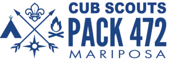 Cub Scouts Pack 472