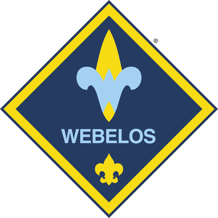 Cub Scouts Webelos