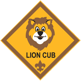 Lion Cub Scouts