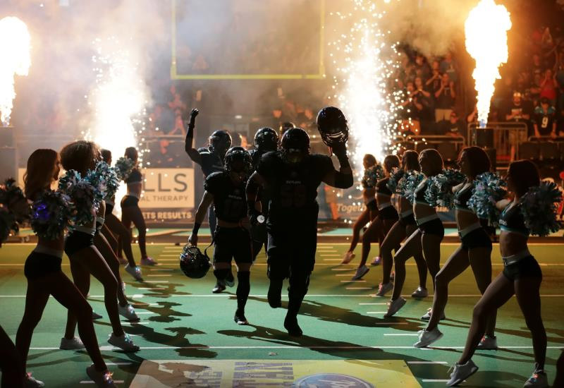 Arizona Rattlers